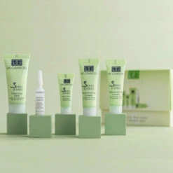 DR. GRANDEL Sensicode Kennenlernset 7 DR. GRANDEL Sensicode Kennenlernset -Kosmetikgeschäft 2563150 DR GRANDEL Sensicode Kennenlernset.96f9fb89