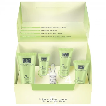 DR. GRANDEL Sensicode Kennenlernset 4 DR. GRANDEL Sensicode Kennenlernset – Bild 2