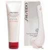 Shiseido Clarifying Cleansing Profi