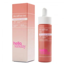 Hello Sunday The Self Tan One Tan Drops 30 Ml -Kosmetikgeschäft 2564718 hello sunday the self tan one Tan drops 30 ml.2ec49ef7