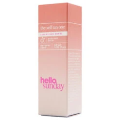 Hello Sunday The Self Tan One Tan Drops 30 Ml -Kosmetikgeschäft 2564718 hello sunday the self tan one Tan drops 30 ml.800afa99