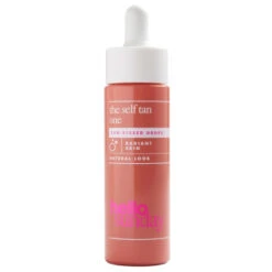 Hello Sunday The Self Tan One Tan Drops 30 Ml