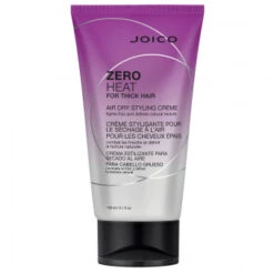JOICO Zero Heat Air Dry Styling Crème For Thick Hair 150 Ml