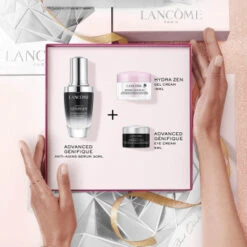 Lancome Lancôme Advanced Génifique Geschenkset 7 Lancome Lancôme Advanced Génifique Geschenkset -Kosmetikgeschäft 2566907 Lancome Advanced Genifique Geschenkset.9ff7844a
