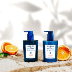 Acqua Di Parma Blu Mediterraneo Arancia Di Capri Hand And Body Wash 300 Ml -Kosmetikgeschäft 2567148 Acqua di Parma Blu Mediterraneo Arancia di Capri Hand and Body Wash 300 ml.a38a34dc