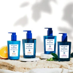 Acqua Di Parma Blu Mediterraneo Arancia Di Capri Hand And Body Wash 300 Ml -Kosmetikgeschäft 2567148 Acqua di Parma Blu Mediterraneo Arancia di Capri Hand and Body Wash 300 ml.bbefbeae
