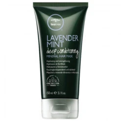 Paul Mitchell Tea Tree Lavender Mint Deep Conditioning Mineral Hair Mask 150 Ml