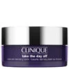 Clinique Take The Day Off Charcoal Cleansing Balm 125 Ml -Kosmetikgeschäft 2568489 Clinique Take The Day Off charcoal cleansing balm 125 ml.81e70717