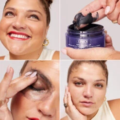 Clinique Take The Day Off Charcoal Cleansing Balm 125 Ml -Kosmetikgeschäft 2568489 Clinique Take The Day Off charcoal cleansing balm 125 ml.99c86ff2