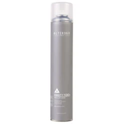 ALTER EGO Hasty Too Voluxious Hairspray Starker Halt 500 Ml