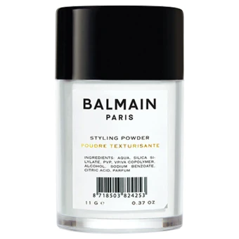 Balmain Hair Couture Styling Powder 11 G 3 Balmain Hair Couture Styling Powder 11 G