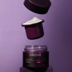 CAUDALIE Premier Cru Die Creme Nachfüllpackung 50 Ml 9 CAUDALIE Premier Cru Die Creme Nachfüllpackung 50 Ml -Kosmetikgeschäft 2575175 CAUDALIE Premier Cru Die Creme Nachfuellpackung 50 ml.e3310f1a