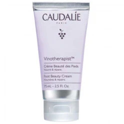 CAUDALIE Vinotherapist Pflegecreme Für Schöne Füße 75 Ml