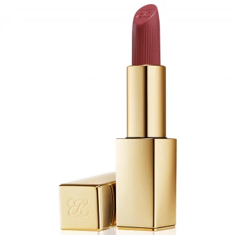 Estee Lauder Estée Lauder Pure Color Hi-Lustre Lipstick 563 Hot Kiss 3,5 G 3 Estee Lauder Estée Lauder Pure Color Hi-Lustre Lipstick 563 Hot Kiss 3,5 G