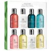 MOLTON BROWN Discovery Body & Hair Collection 8 X 50 Ml -Kosmetikgeschäft 2577860 MOLTON BROWN Discovery Body Hair Collection 8 x 50 ml.421dbd46
