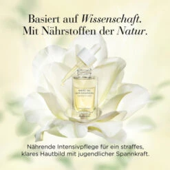 Elizabeth Arden WHITE TEA Skin Solutions Fortifying Bi-Phase Oil Serum 30 Ml -Kosmetikgeschäft 2580756 Elizabeth Arden WHITE TEA Skin Solutions Fortifying Bi Phase Oil Serum 30 ml.f69e6a02