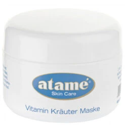 Atamé Vitamin Kräuter Maske 100 Ml