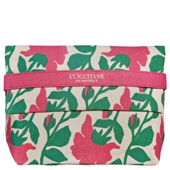 L'Occitane Kirschblüte Sommer-Täschchen 2023 4 L'Occitane Kirschblüte Sommer-Täschchen 2023 – Bild 2