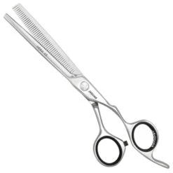 Jaguar White Line Modellierschere Hera 6,25" 48 Zähne