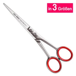 Weltmeister Haarschere CD 860