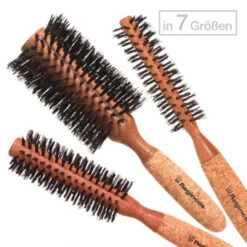 Fripac-Medis Regincos Rundbürste