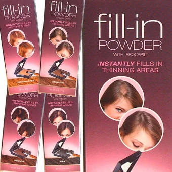 Dynatron Cover Your Gray Fill-in Powder 3 Dynatron Cover Your Gray Fill-in Powder