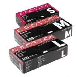 Efalock Emotion Nitril Handschuhe