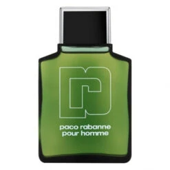 Paco Rabanne Pour Homme Eau De Toilette