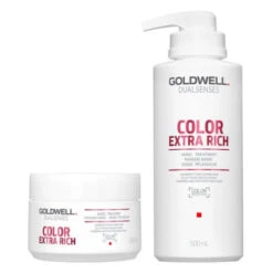 Goldwell Dualsenses Color Extra Rich 60sec Treatment