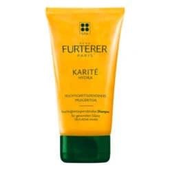 René Furterer Karité Hydra Feuchtigkeitsspendendes Shampoo