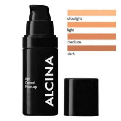 Alcina Age Control Make-up