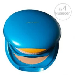 Shiseido Sun Care UV Protective Compact Foundation SPF 30