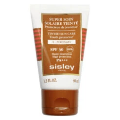 Sisley Paris Super Soin Solaire Teinté SPF 30