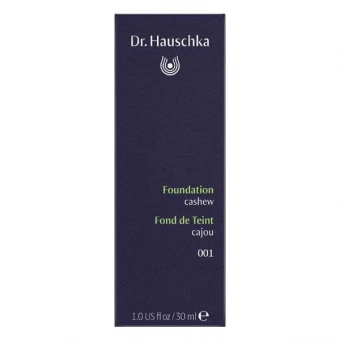 Dr. Hauschka Foundation 3 Dr. Hauschka Foundation
