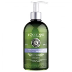 L'Occitane Aromachologie Sanfte Balance Shampoo