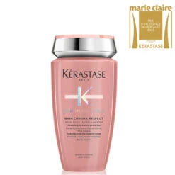 Kérastase Chroma Absolu Bain Riche Chroma Respect