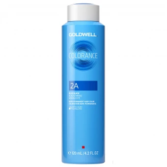 Goldwell Colorance Demi-Permanent Hair Color 3 Goldwell Colorance Demi-Permanent Hair Color