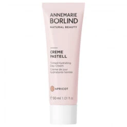 ANNEMARIE BÖRLIND Creme Pastell Tinted Hydrating Day Cream