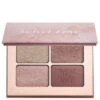 ZOEVA Velvet Love Eyeshadow Quad