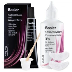 Basler Eyebrow Color Set