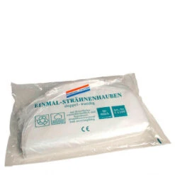 Fripac-Medis Einmal-Strähnenhauben Pro Packung 50 Stück