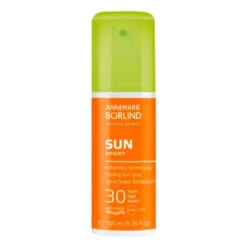 ANNEMARIE BÖRLIND SUN SPORT Kühlendes Sonnen-Spray LSF 30 100 Ml