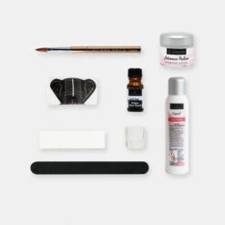 Juliana Nails Acryl Set Mini -Kosmetikgeschäft 9228519 Juliana Nails Acryl Set Mini.c104bea9