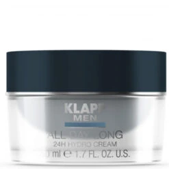 KLAPP MEN Z_KLAPP MEN All Day Long - 24H Hydro Cream (DE/AT Nicht GK) 50 Ml