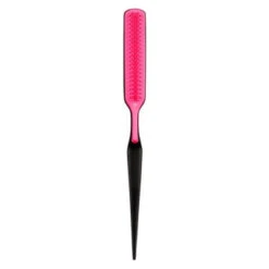 Tangle® Teezer Tangle Teezer Back-Combing Brush Black/Pink