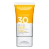 CLARINS Crème Solaire Toucher Sec Visage UVB/UVA 30 50 Ml -Kosmetikgeschäft UVA 30 50 ml.e798726c